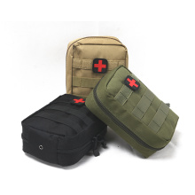 Kit de survie d&#39;urgence MOLLE EMT 2017